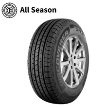 Cooper Discoverer SRX Tire