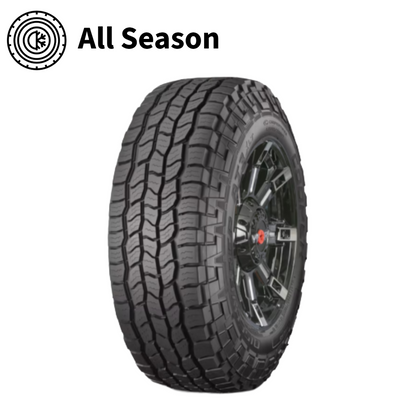 Cooper Discoverer AT3 XLT Tire