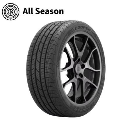 Cooper Cobra Instinct Tire