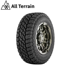 Cooper Discoverer S/T Maxx Tire