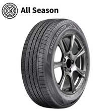 Cooper Endeavor Tire