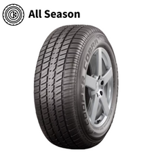 Cooper Cobra Radial G/T Tire