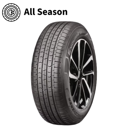 Cooper Discoverer Enduramax Tire