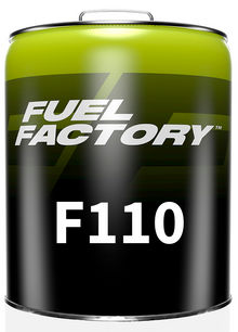 Fuel Factory F110 Race Fuel