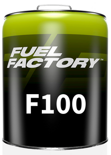 Fuel Factory F100 Race Fuel