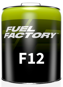 Fuel Factory F12 Race Fuel