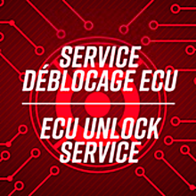 Precision EFI BRP Can-Am & Ski-Doo MG1 Ecu Unlock Service