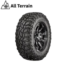 Cooper Discoverer STT Pro Tire