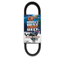 GBoost World Best Snow Race Series Belt WBB8JPRS
