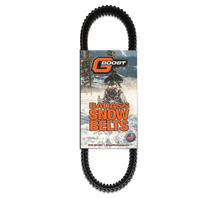 Gboost Bad Ass Snow Belt For Ski-Doo
