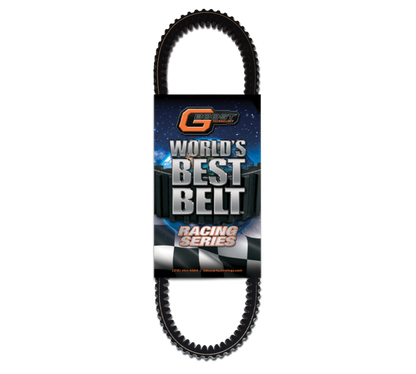 Gboost World Best Race Series Belt WBB302RS-G