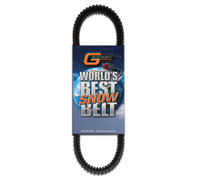 Gboost World's Best Snow Belt For Ski-Doo