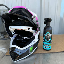 Dirt-Care Waterless Cleaner