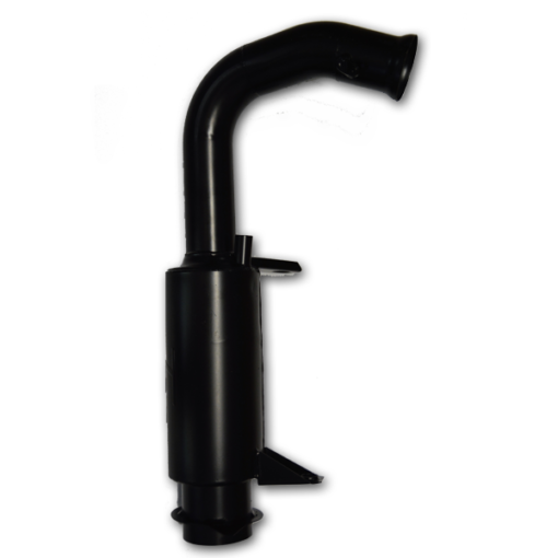 Jaws Rowdy Exhaust For BRP Ski-Doo Gen 4 & Lynx Radien 850 E-Tec