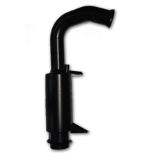 Jaws Rowdy Exhaust For BRP Ski-Doo Gen 4 & Lynx Radien 850 E-Tec