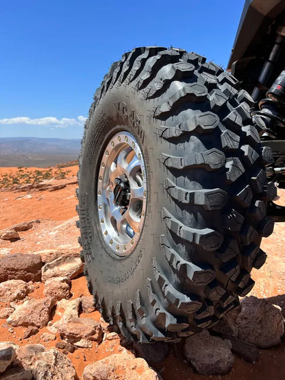 System 3 XC450 Tire