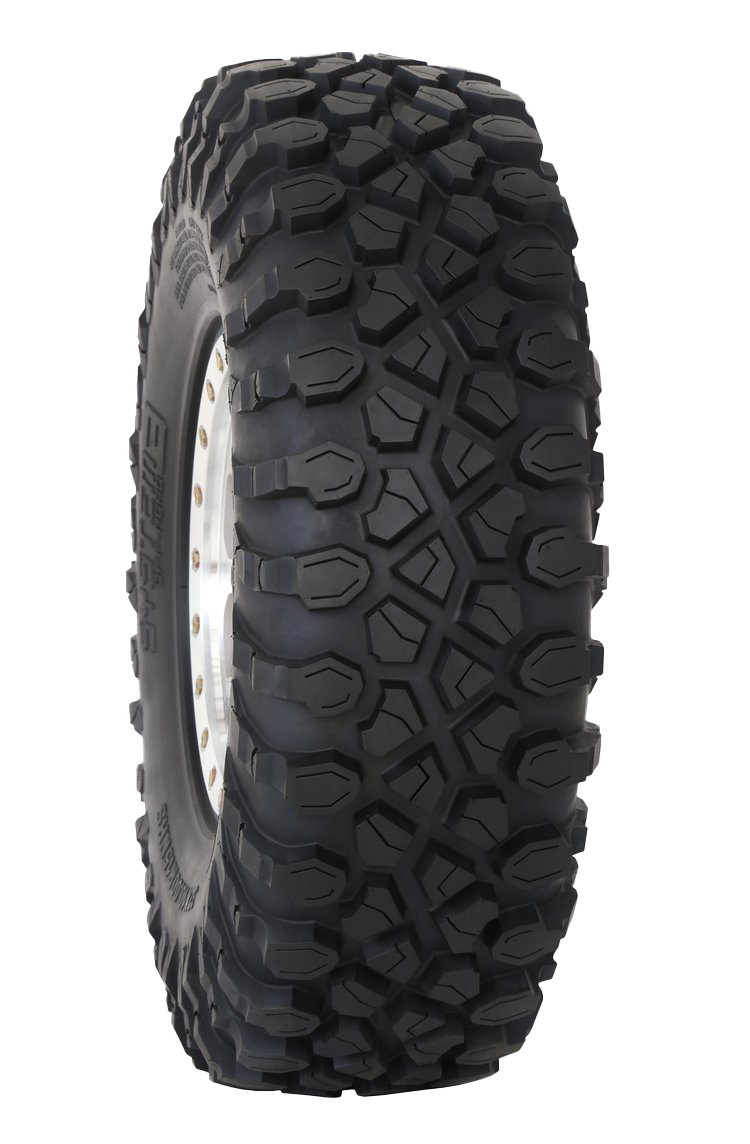 System 3 XC450 Tire