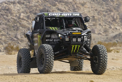 System 3 XC450 Tire