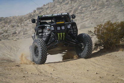 System 3 XC450 Tire