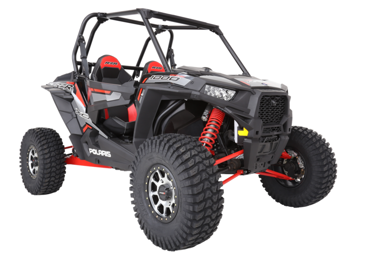 System 3 XCR350 Tire