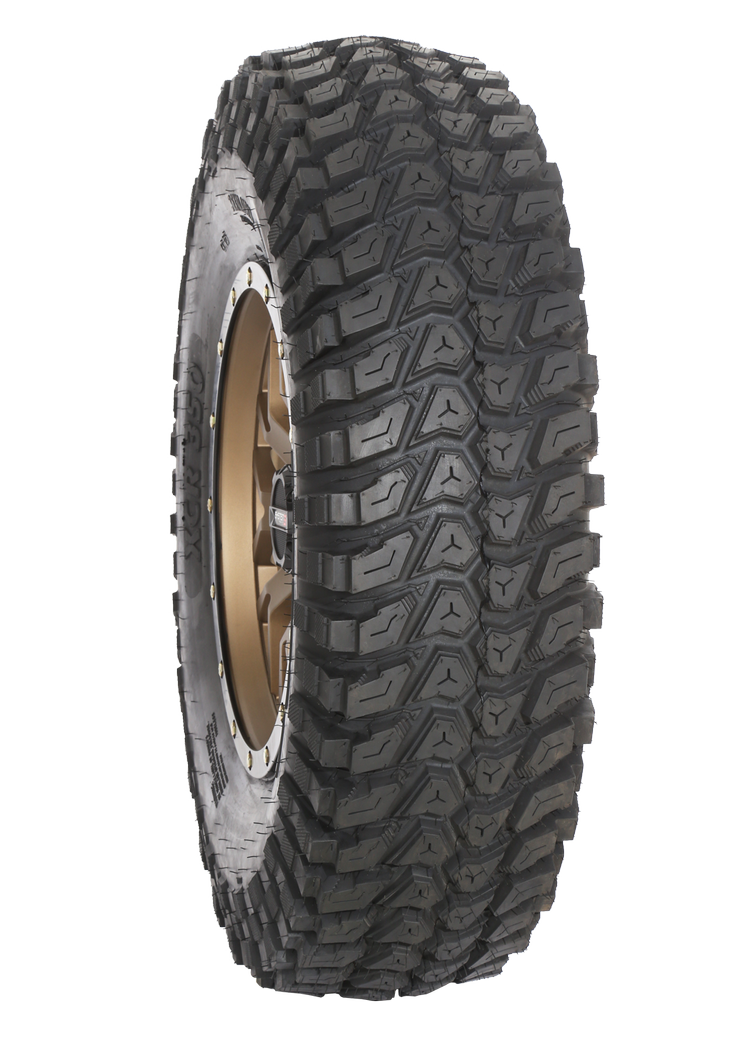 System 3 XCR350 Tire