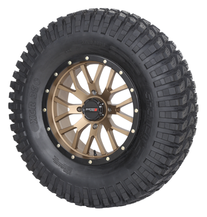 System 3 XCR350 Tire