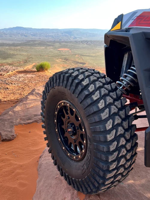 System 3 XCR350 Tire