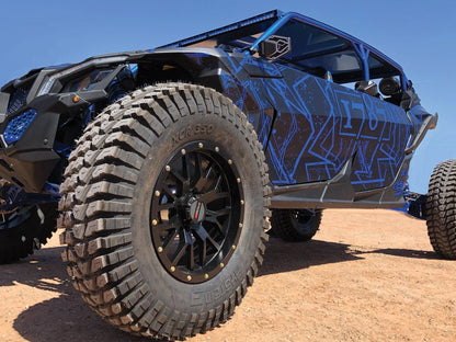 System 3 XCR350 Tire