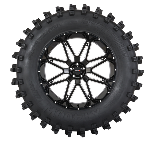 System 3 XT400W Tire