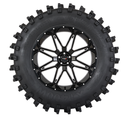 System 3 XT400W Tire