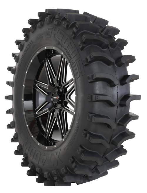 System 3 XT400W Tire