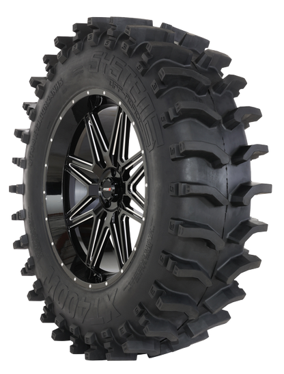 System 3 XT400W Tire
