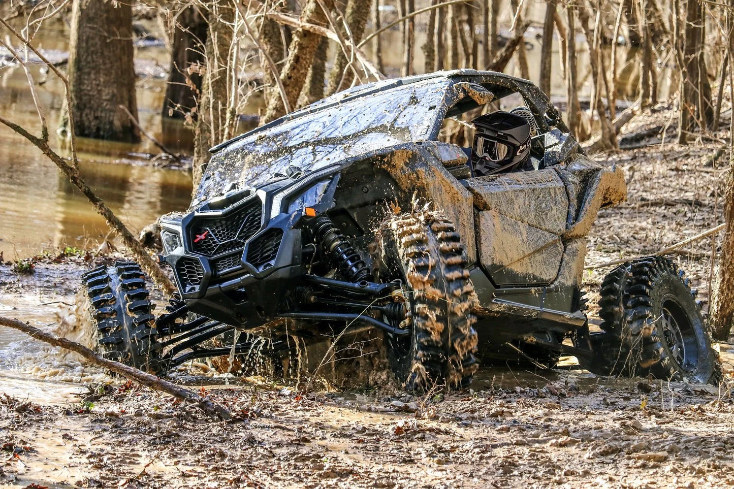 System 3 XT400 Tire