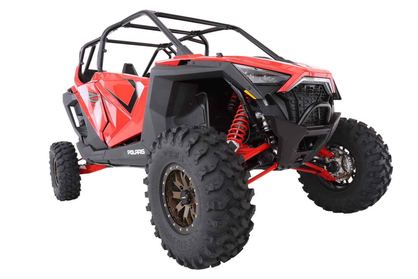 System 3 XTR370 Tire