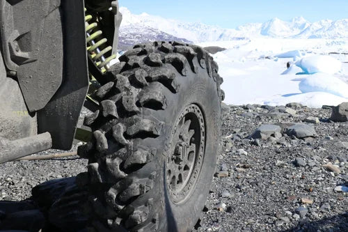 System 3 XTR370 Tire
