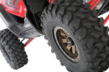 System 3 XTR370 Tire