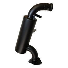 GGB Trail Exhaust For BRP Ski-Doo Gen 4 & Lynx Radien 850 E-Tec