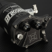 Precision EFI Air/Oil Separator System For BRP Ski-Doo 900 Turbo / 900Turbo R / Mach Z