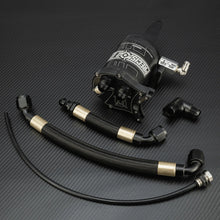 Precision EFI Air/Oil Separator System For BRP Ski-Doo 900 Turbo / 900Turbo R / Mach Z