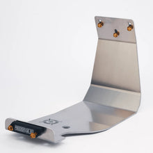 Precision EFI Aluminium Belly Guard For BRP Ski-Doo 900 Turbo / 900 Turbo R / Mach Z