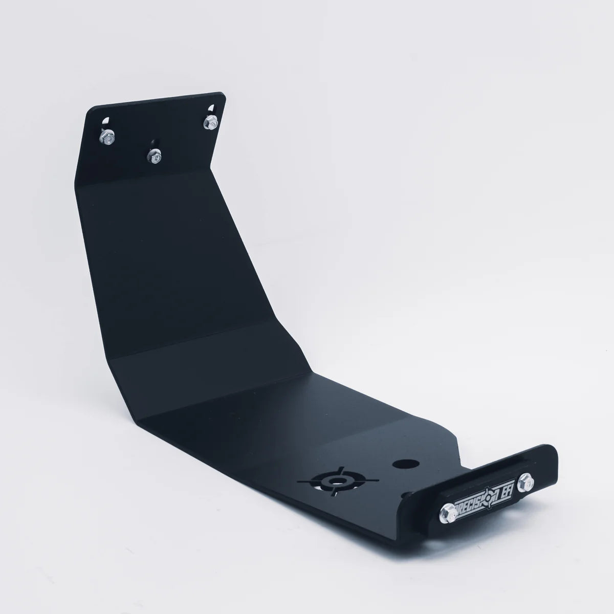 Precision EFI Aluminium Belly Guard For BRP Ski-Doo 900 Turbo / 900 Turbo R / Mach Z