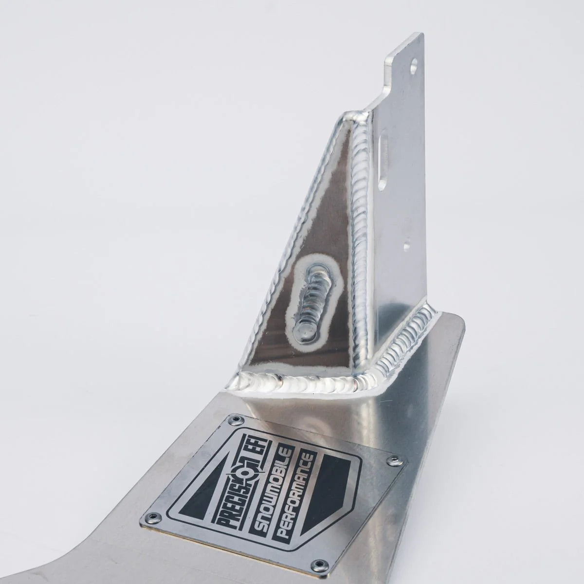 Precision EFI Aluminium Belly Guard For Yamaha & Arctic Cat 998T