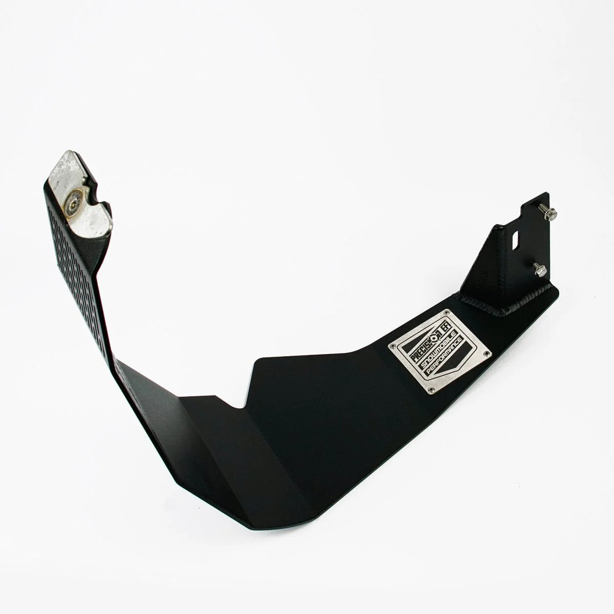 Precision EFI Aluminium Belly Guard For Yamaha & Arctic Cat 998T