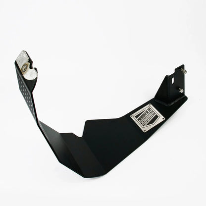 Precision EFI Aluminium Belly Guard For Yamaha & Arctic Cat 998T