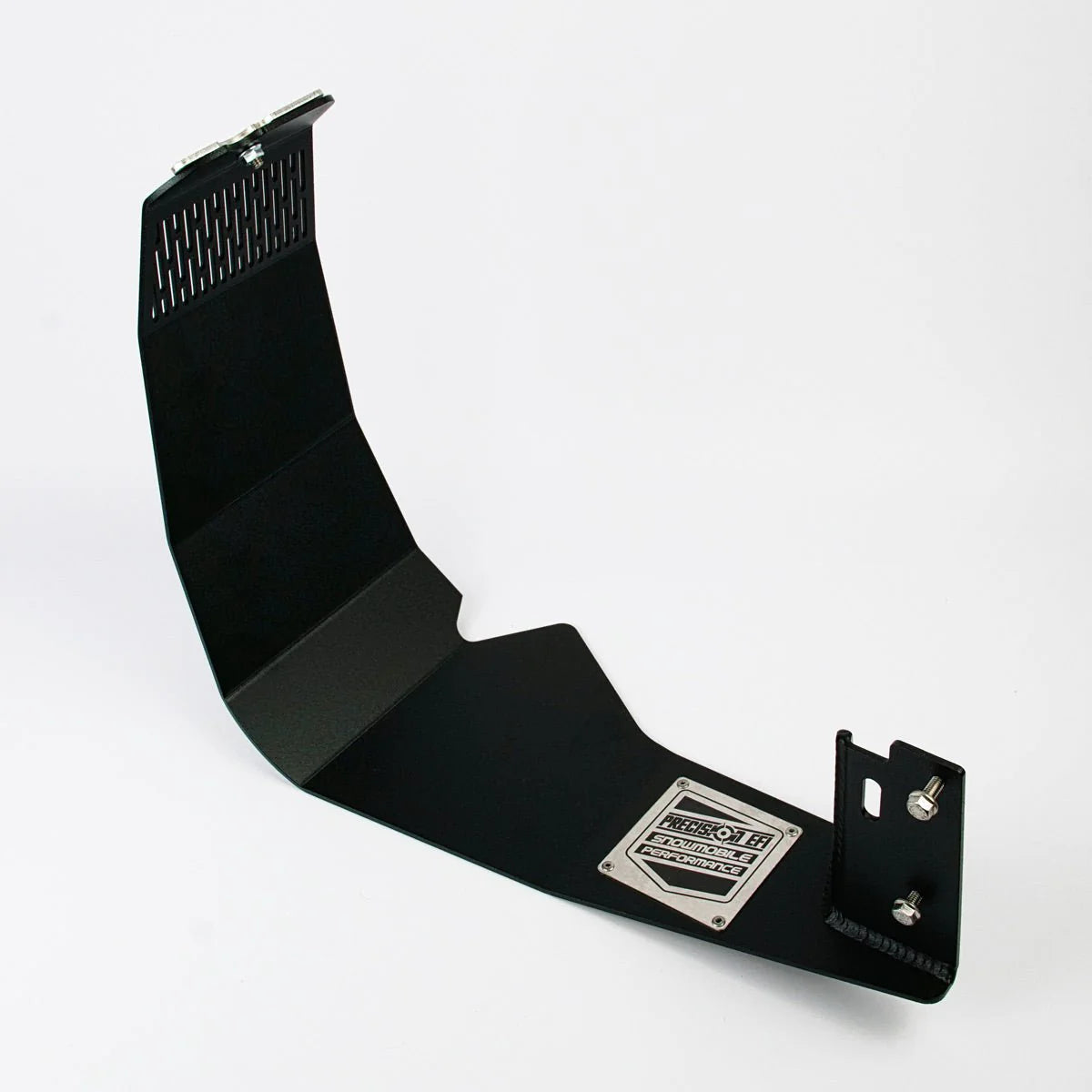Precision EFI Aluminium Belly Guard For Yamaha & Arctic Cat 998T