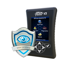 EFILive Autocal V3 Vin License