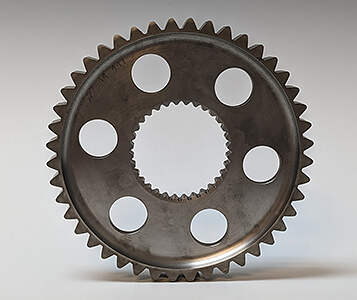 Venom Bottom Sprocket For 2021+ BRP Ski-Doo & Lynx