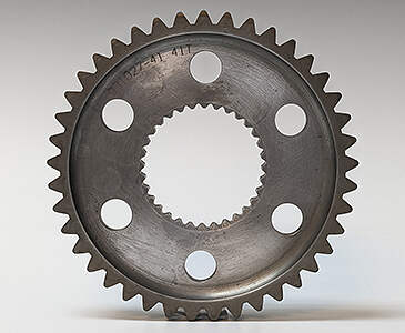 Venom Bottom Sprocket For 2021+ BRP Ski-Doo & Lynx