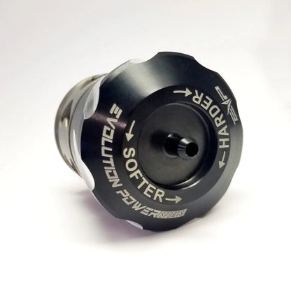 Evolution Powersports Billet Blow Off Valve For BRP Can-Am Maverick X3