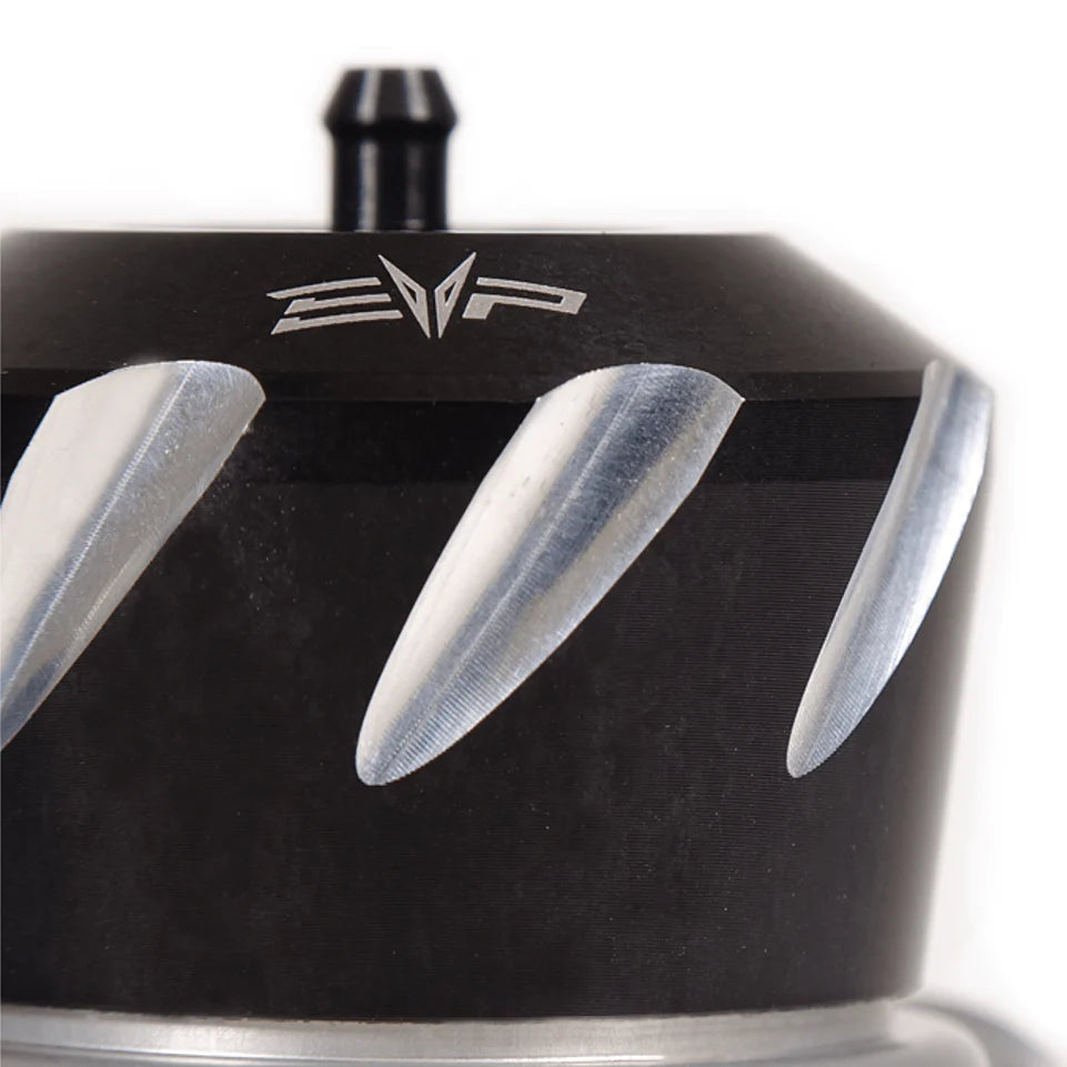 Evolution Powersports Billet Blow Off Valve For BRP Can-Am Maverick X3